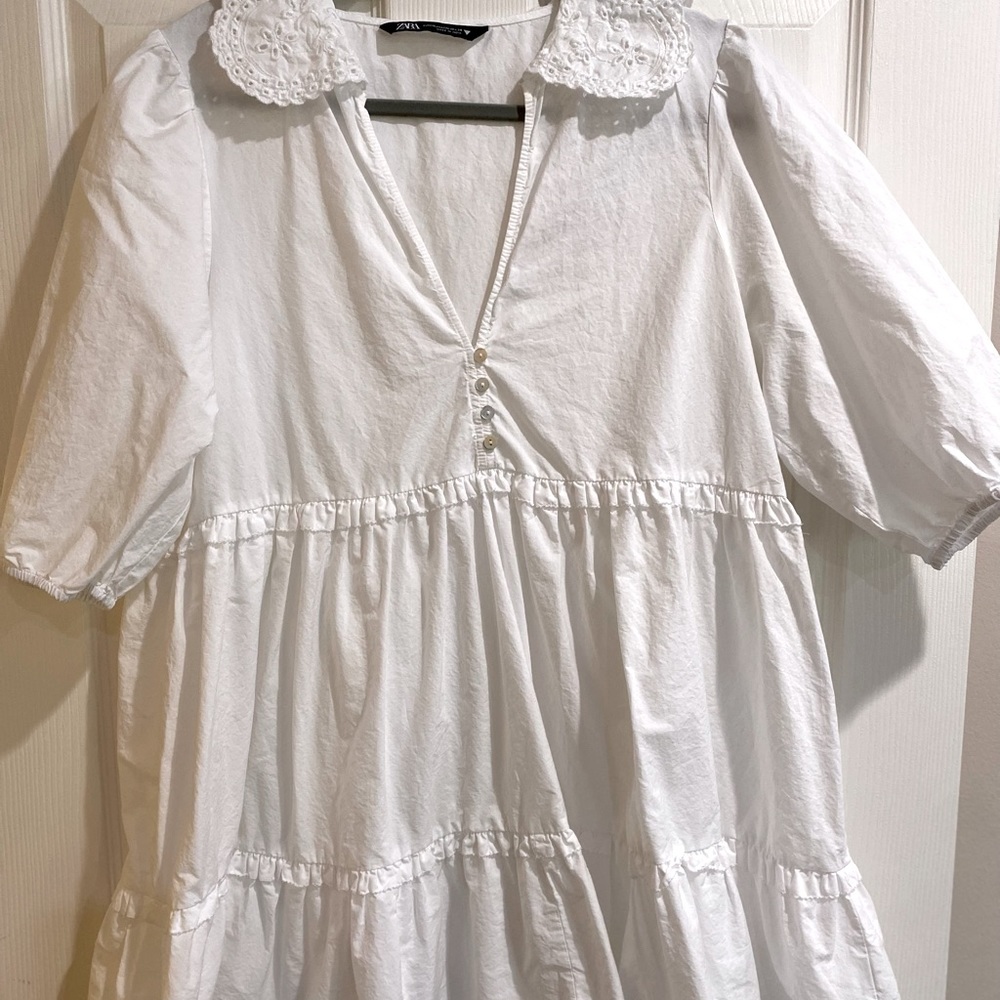Zara mini dress